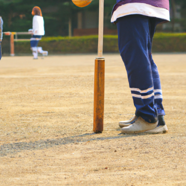 sports in japan