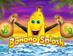 Banana Splash