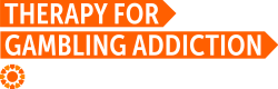 Gambling Therapy logo