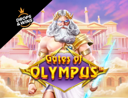 Gates of Olympus