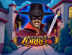 Legend of Zoro