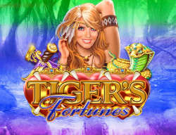 Tiger's Fortune