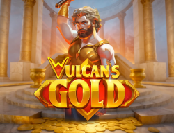 Vulcan's Gold
